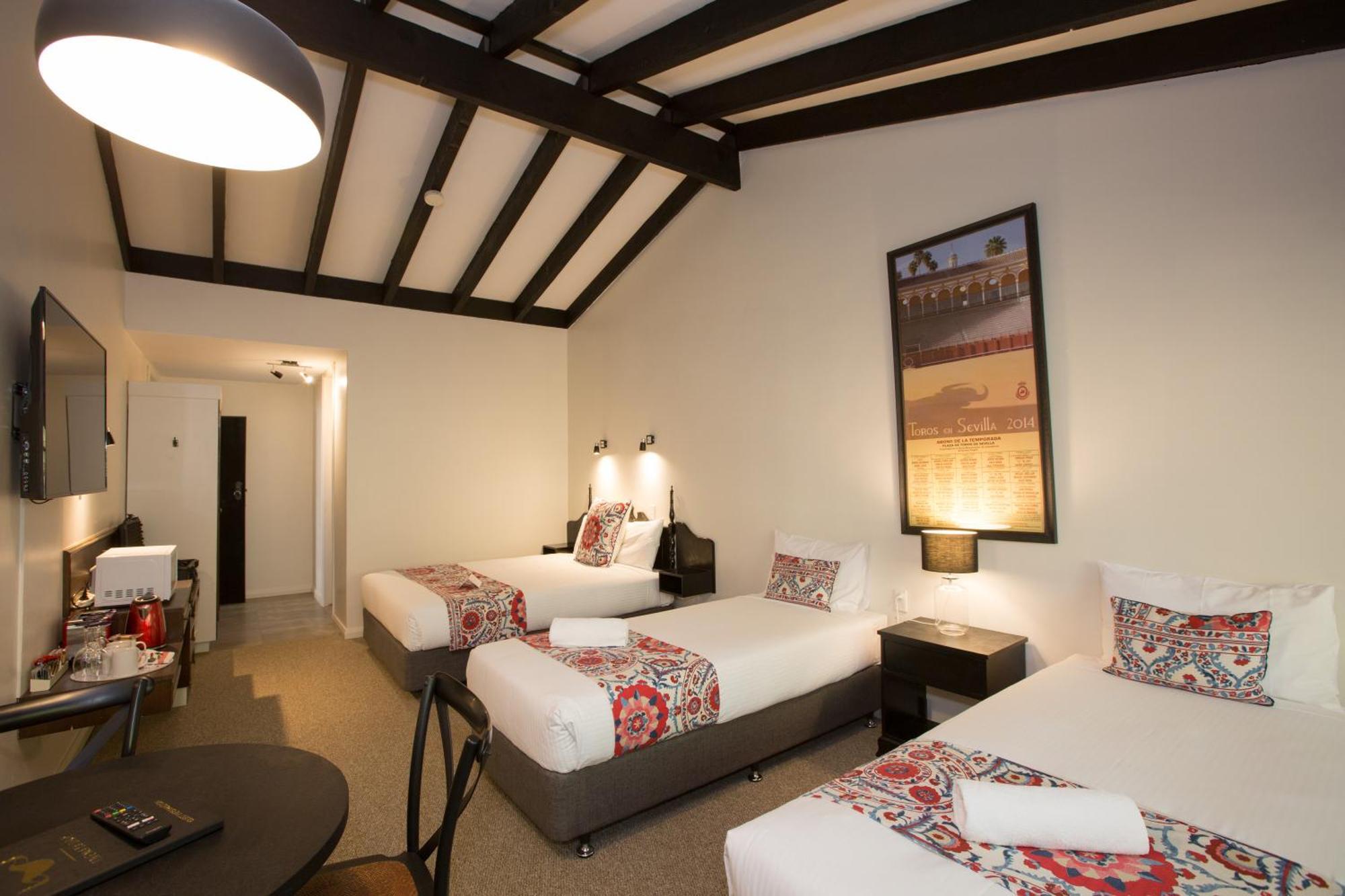 The Matador Motel Sale Quarto foto
